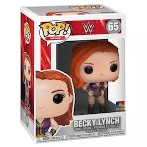 Becky Lynch Box
