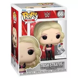 Trish Stratus Box