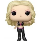 #66  Trish Stratus - Collectible Figure