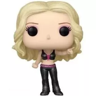 Trish Stratus