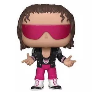Bret Hart