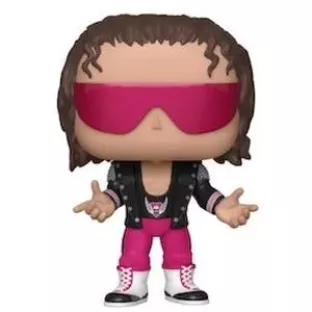 Bret Hart