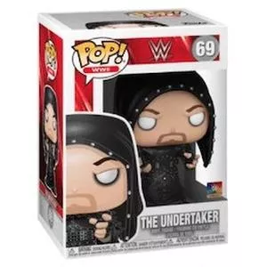 The Undertaker Box