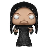The Undertaker