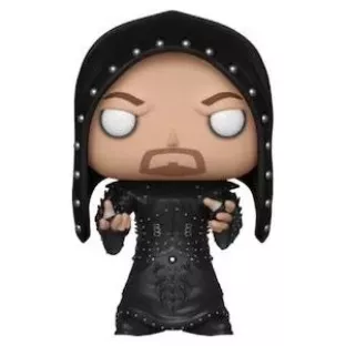 The Undertaker