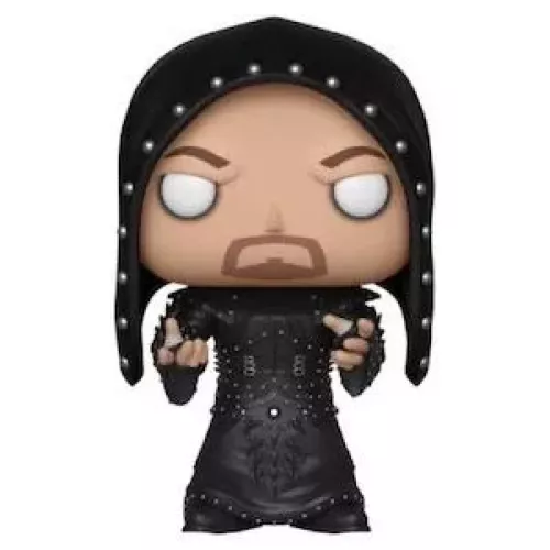 Funko Pop! The Undertaker #69 WWE Wrestling Vinyl Figure