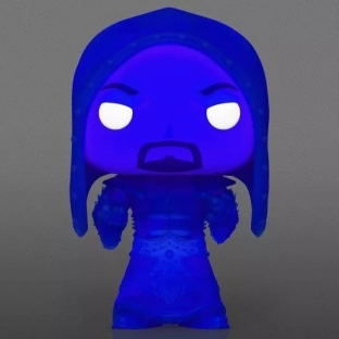 The Undertaker