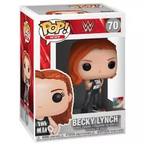 Becky Lynch Box