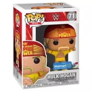 Hulk Hogan Box