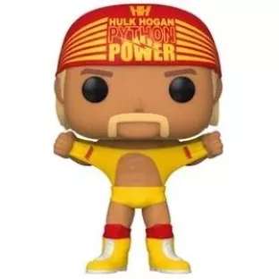 Hulk Hogan