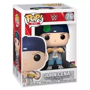 John Cena Box