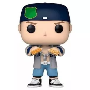 John Cena