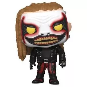 “The Fiend” Bray Wyatt