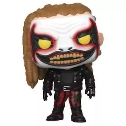Funko Pop! “The Fiend” Bray Wyatt #77 WWE Wrestling
