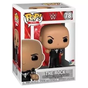 The Rock Box