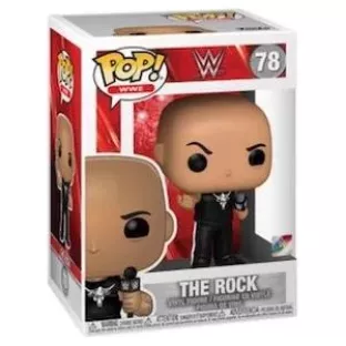 The Rock