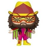“Macho Man” Randy Savage