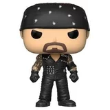 #81  Undertaker - Collectible Figure