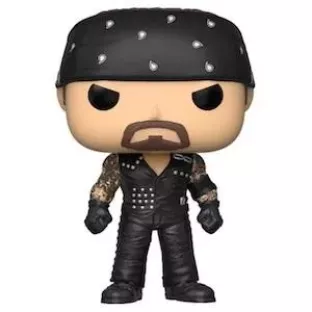 Undertaker