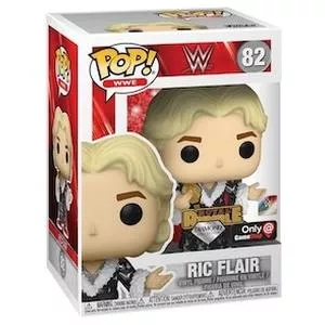 Ric Flair Box