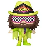 #83  “Macho Man” Randy Savage - Collectible Figure