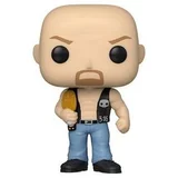 “Stone Cold” Steve Austin