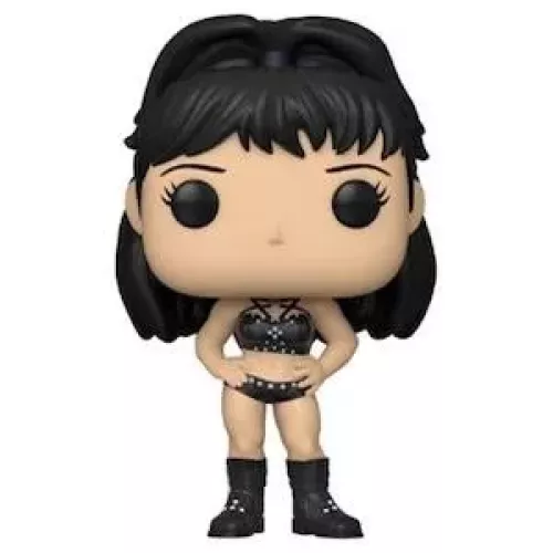 Funko Pop! Chyna #85 WWE Wrestling Vinyl Figure