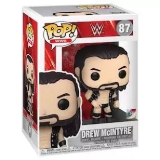 Drew McIntyre