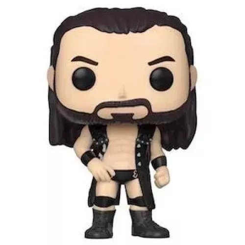 Drew McIntyre