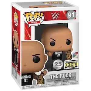 The Rock Box