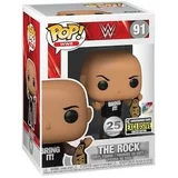 The Rock