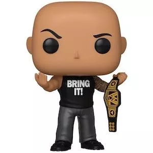 The Rock