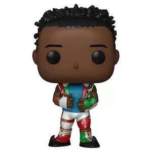 Xavier Woods