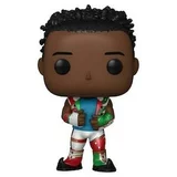 Xavier Woods image