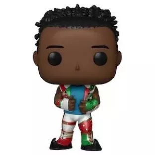 Xavier Woods