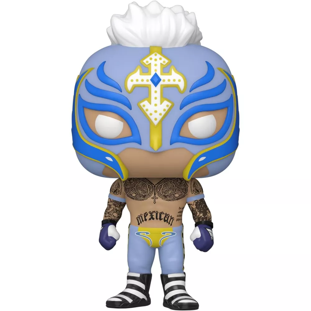 Rey Mysterio