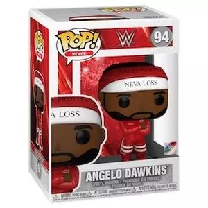 Angelo Dawkins Box