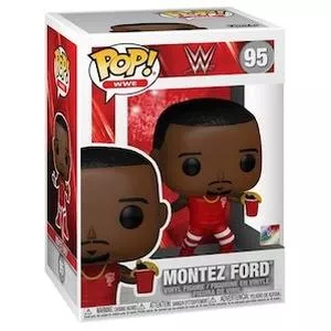 Montez Ford Box