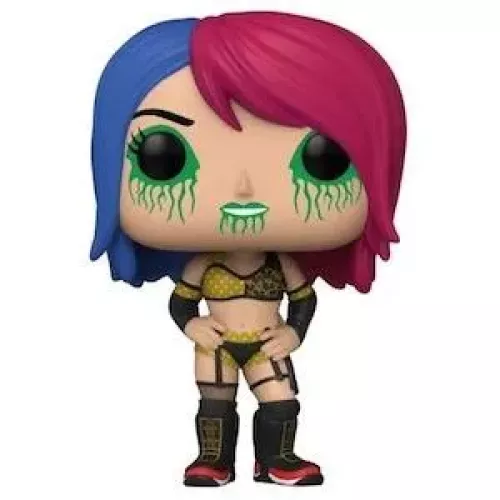 Funko Pop! Asuka #96 WWE Wrestling Vinyl Figure