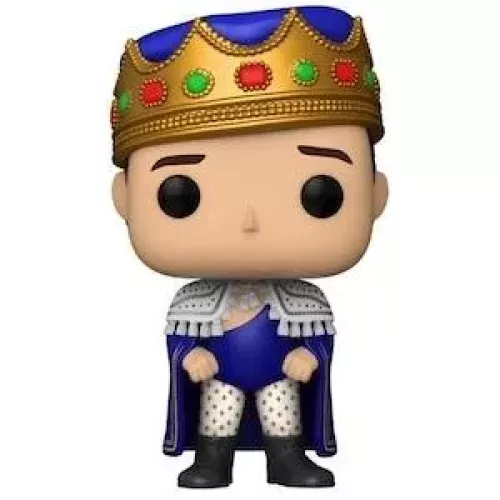 Funko Pop! Jerry Lawler #97 WWE Wrestling Vinyl Figure