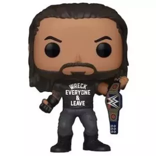 Roman Reigns image
