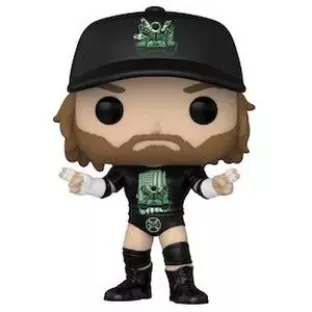 Triple H