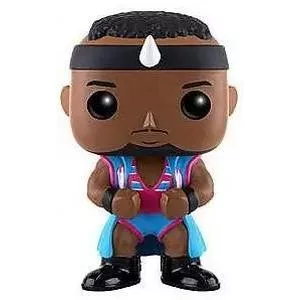 Big E