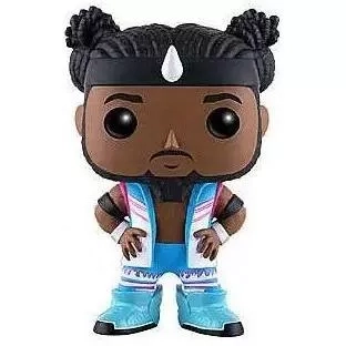 Kofi Kingston