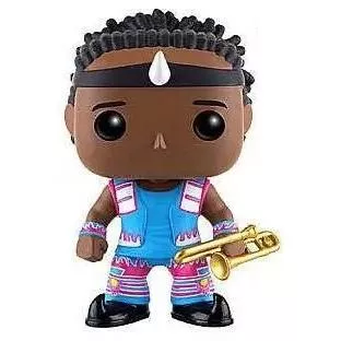 Xavier Woods