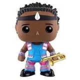 Xavier Woods