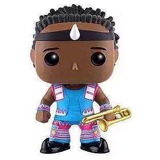 Xavier Woods