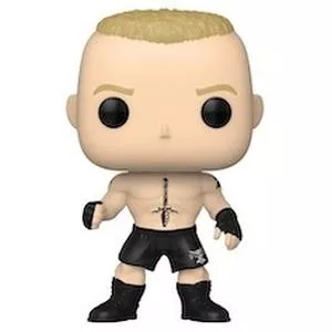 Brock Lesnar