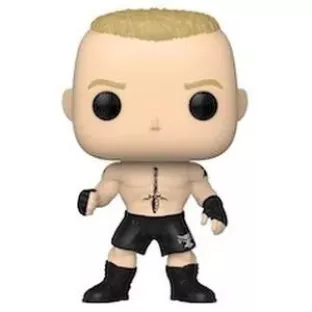 Brock Lesnar