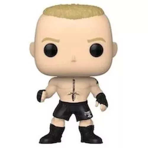Funko Pop! Brock Lesnar 2 Pack Brock Lesnar and Undertaker